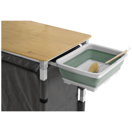Kuhinja Outwell Padres XL Storage Unit