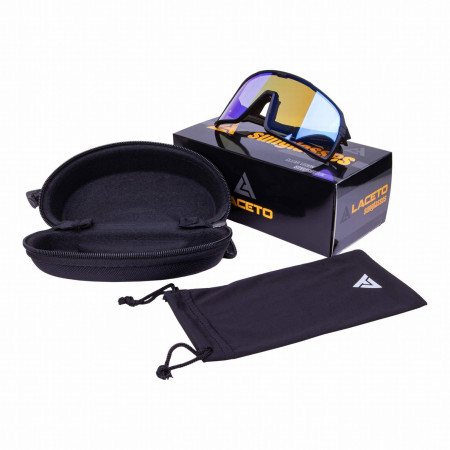 Sunčane naočale Laceto Henry Photo