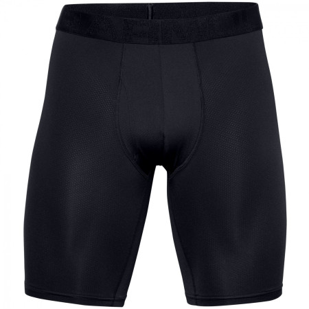 Muške kratke hlače Under Armour Tech Mesh 9in 2 Pack crna