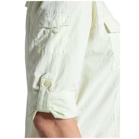 Ženska košulja Craghoppers NosiLife Adventure Long Sleeved Shirt III