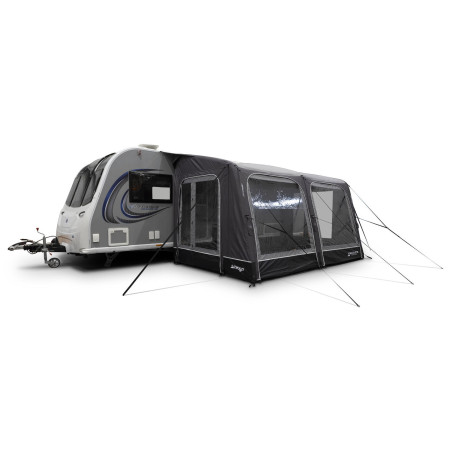 Šator za kamper Vango Balletto Pro Air 390