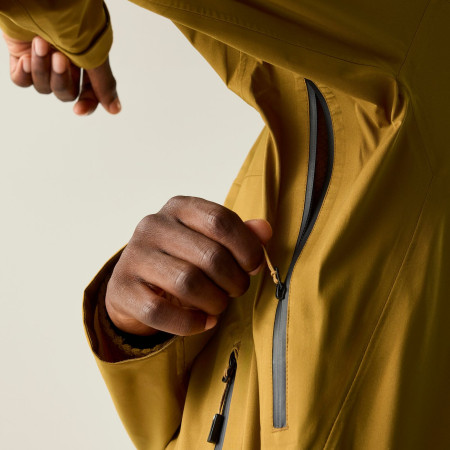 Muška jakna Dare 2b Apex 3layer Jacket