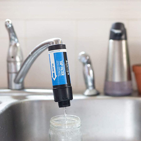 Filter za vodu Sawyer TAP Filter SP134.