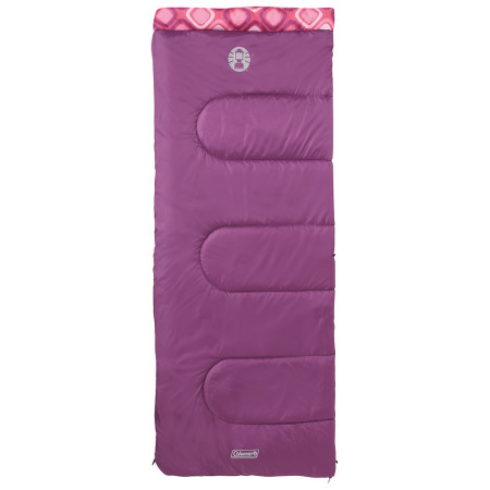 Dječja vreća za spavanje Coleman Salida Rectangular