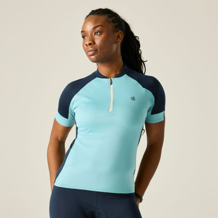 Ženski biciklistički dres Dare 2b Flutter Jersey