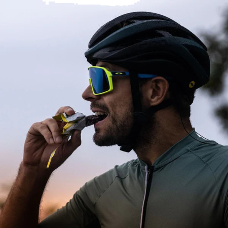 Energetske pločice Näak Peanut Butter & Chocolate - Ultra Energy™ Bar