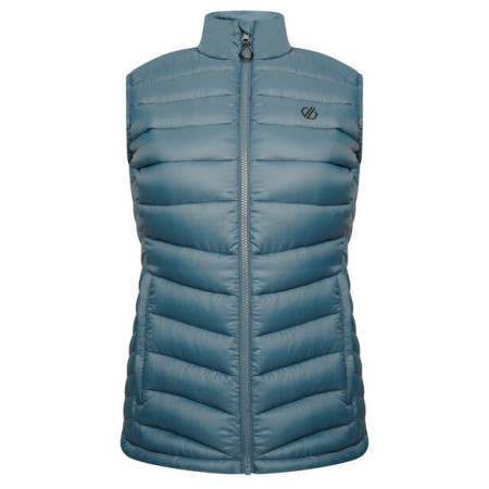 Ženski prsluk Dare 2b Deter Gilet plava