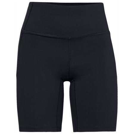 Ženske kratke hlače Under Armour Meridian Bike Short crna