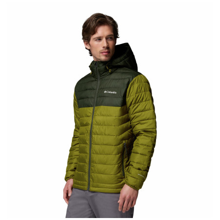 Muška jakna Columbia Powder Lite™ II Hooded Jacket