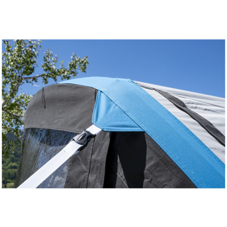 Nadogradnja Brunner Air Travel II A.I.R. TECH