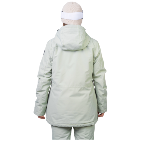 Ženska bunda za skijanje Hannah Megie