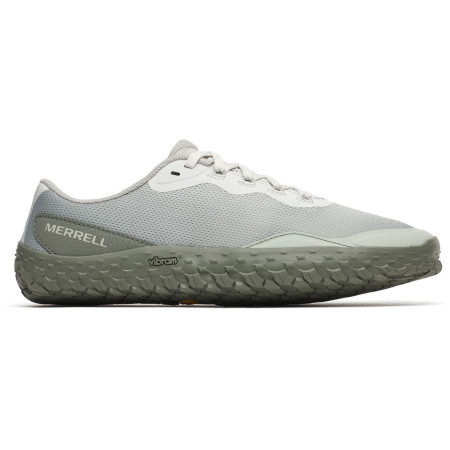 Muška obuća Merrell Vapor Glove 7 M siva white sage