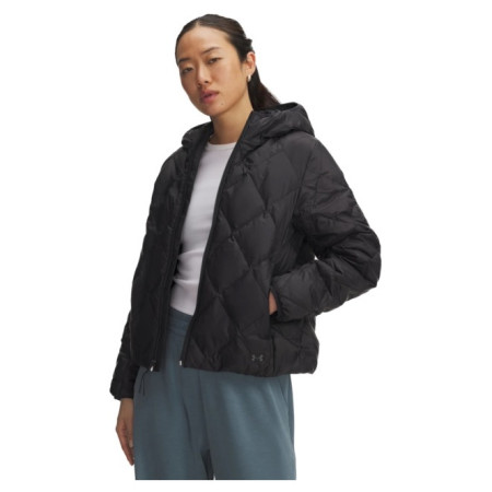 Ženska jakna Under Armour Legend Down Jacket