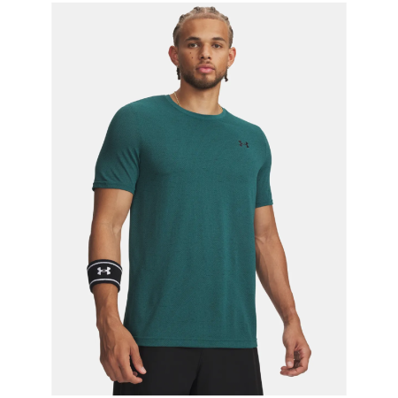 Muška majica Under Armour Vanish Seamless Novelty Ss