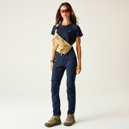 Ženske hlače Dare 2b Melodic Pro Zip Off Trouser