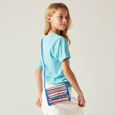 Dječja majica Dare 2b Trailbazer III Tee Nordic Blue