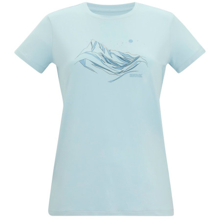 Ženska majica Regatta Womens Fingal Stretch