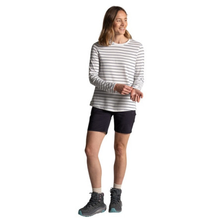 Ženska majica Craghoppers NosiLife Akona Long Sleeved Top