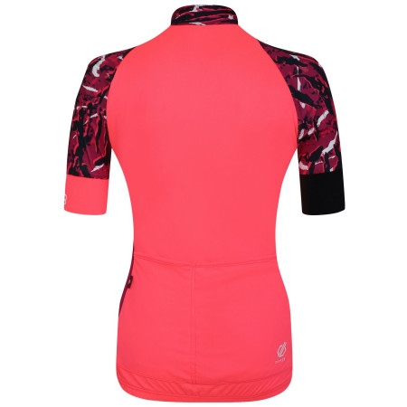 Ženski biciklistički dres Dare 2b Follow Through Jrsy