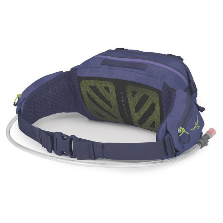 Torbice oko struka Osprey Seral 7