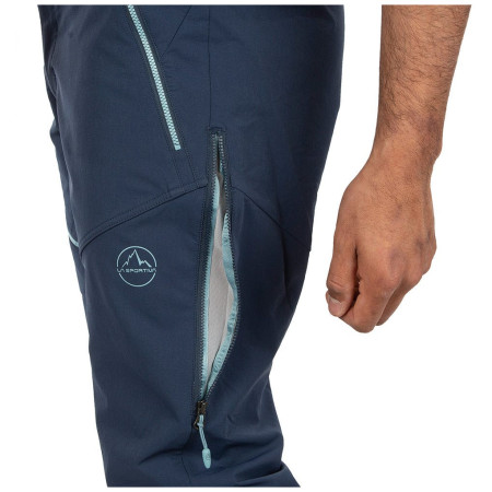 Muške hlače La Sportiva Excelsior Pant M