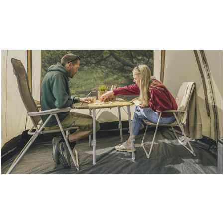 Stolice Outwell Cromer Toffee Tint