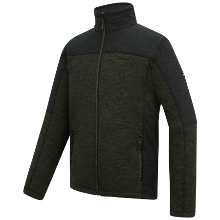 Muška dukserica Regatta Highton Full Zip Midlayer