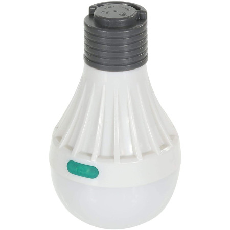 Svjetiljka Regatta Teda Lantern Lite crna Black