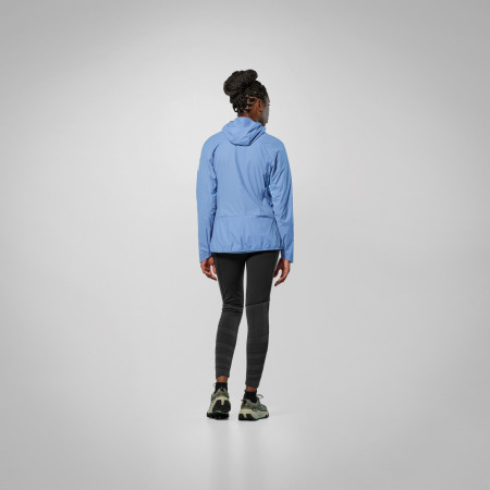 Ženska jakna Salewa Pedroc Wind Hd Jkt W