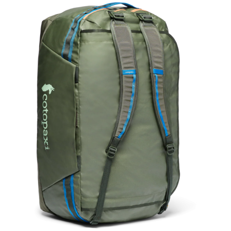 Putna torba Cotopaxi Allpa Getaway 100L Duffel