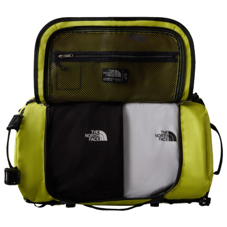 Putna torba The North Face Base Camp Duffel - S