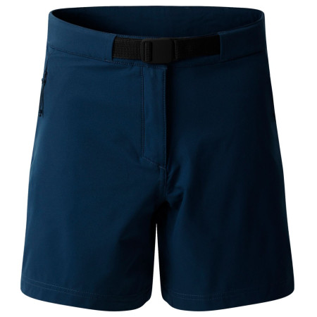 Ženske kratke hlače Dare 2b Melodic Pro II Short tamno plava MoonLt Denim