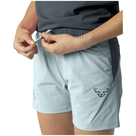 Ženske kratke hlače Dynafit Traverse Hybrid Shorts W