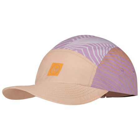 Dječji kačket Buff 5 Panel Go Cap