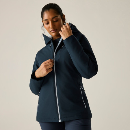 Ženska jakna Regatta Womens Highton Stretch Padded Jacket