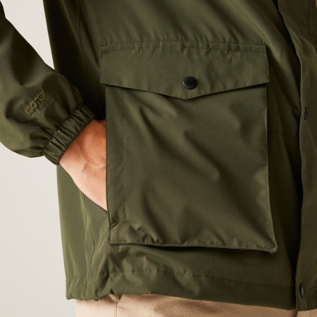 Muška jakna Regatta Bayano Jacket II