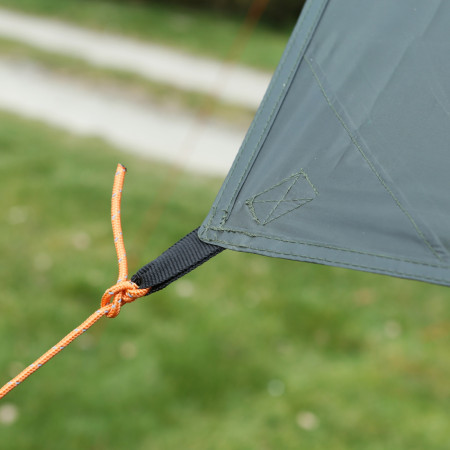 Zaklon Zulu Dreamtime Tarp