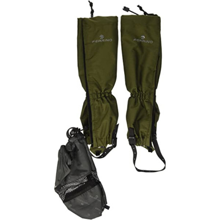 Navlake Ferrino Zermatt zelena VerdeArmy