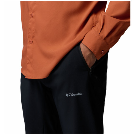 Muške hlače Columbia Essential Hike™ Brushed Back Pant