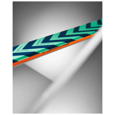 Skije za turno skijanje Black Crows Atris 25/26