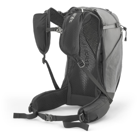 Ženski planinarski ruksak Rab Airox 22 ND