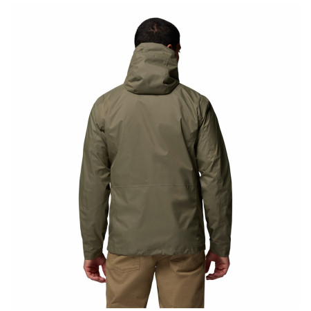 Muška softshell jakna Columbia Pouring Adventure™ III Jacket
