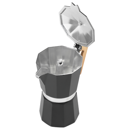 Kuhalo za kavu Outwell Brew Espresso Maker XL
