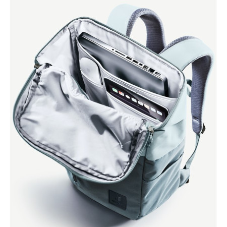 Gradski ruksak Deuter UP Stockholm