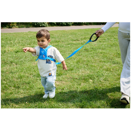 Povodnik za bebe LittleLife Toddler Reins Triceratops