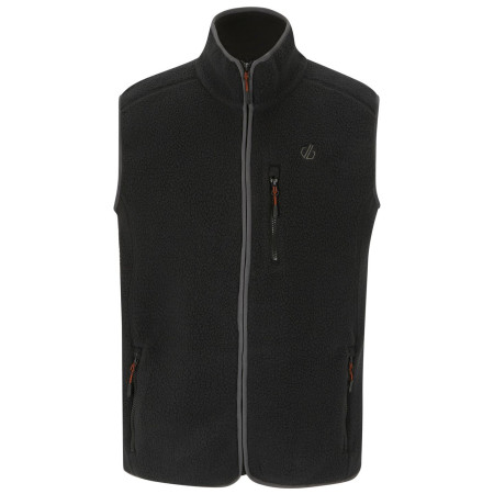 Muški prsluk Dare 2b Camber Gilet crna Black