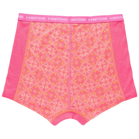 Ženske funkcionalne bokserice Kari Traa Rose Boxer
