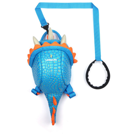 Dječji ruksak LittleLife Toddler Backpack Triceratops