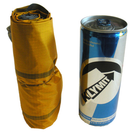 Podloga na napuhavanje Klymit Inertia X Lite