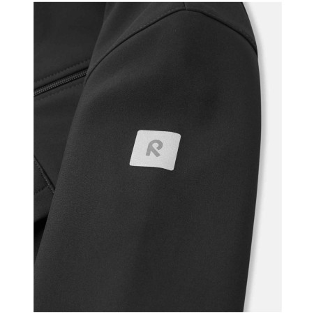 Dječja softshell jakna Reima Koivula